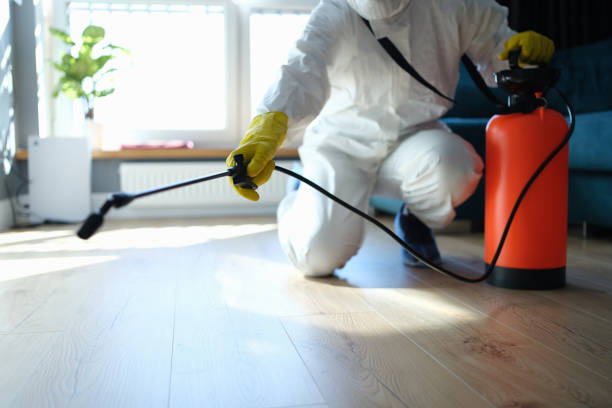 Trusted Crime Scene Cleanup service in Pennsville, NJ - Four Month Blood Cleanse